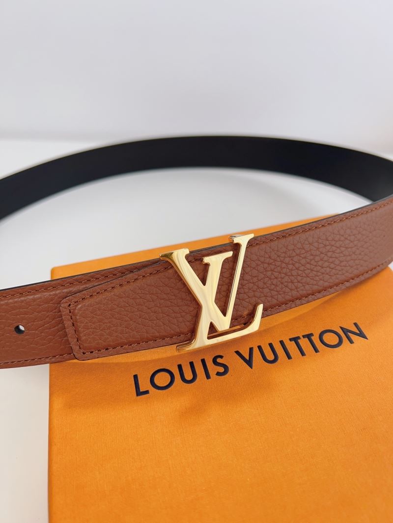 l0vis Vvtt0n belts